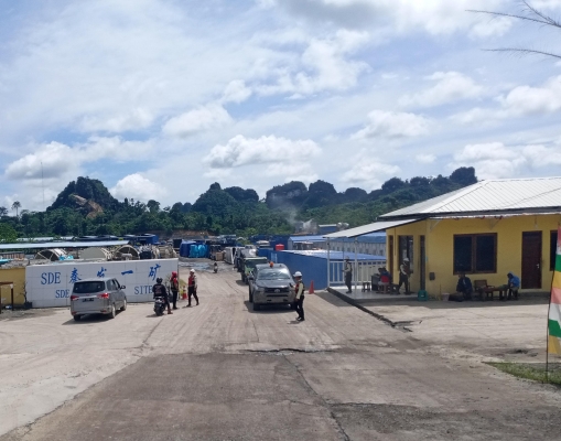 How To Take Better Concert Pictures in 30 Seconds