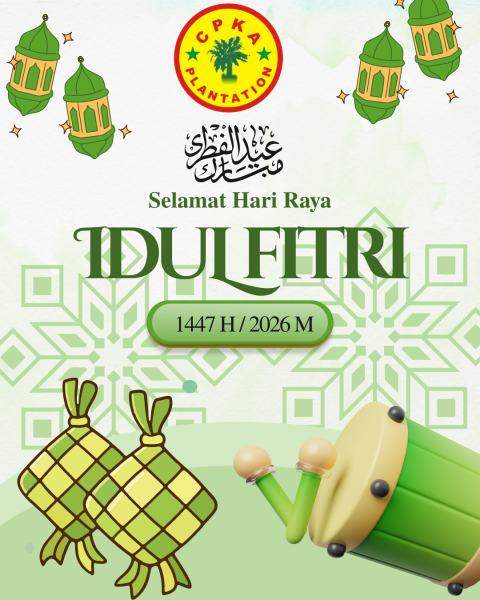 Cpka idul fitri