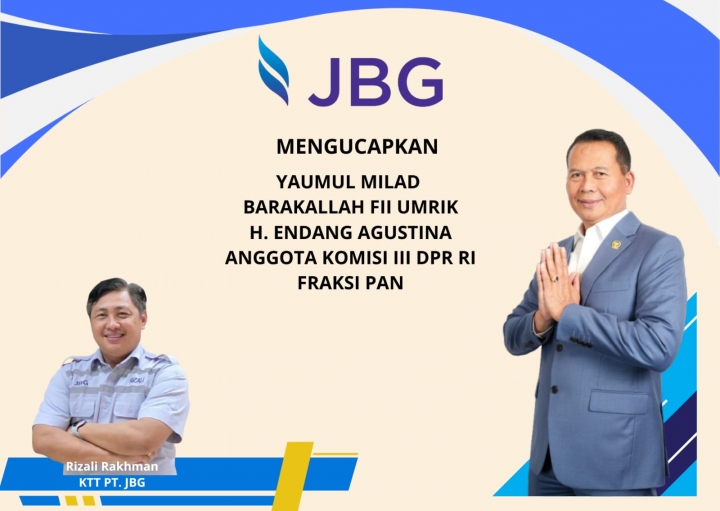 Jng ultah bos rev